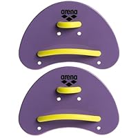 ARENA Finger Paddel Elite Trainingshilfe