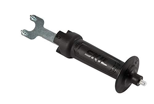 Skil 20V 4-1/2 Inch Angle Grinder, Includes 2.0Ah Pwrcore 20 Lithium Battery And Charger - Ag290202 #TOP7