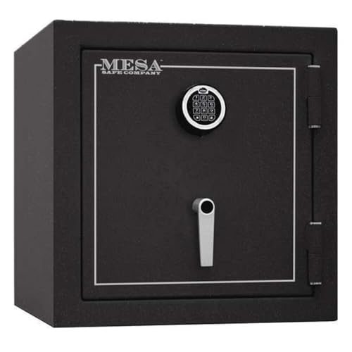 Mesa Safe Company Model MBF2020E Burglary and Fire Safe...