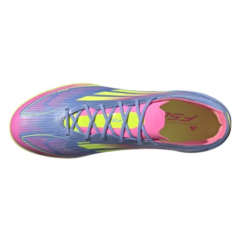 adidas Unisex-Adult F50 Pro Turf Sneaker4