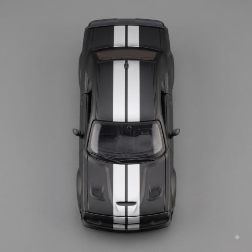 Image of Wizplex CCA Officially Licensed Dodge Challenger SRT Jailbreak 2022 1:64 Die Cast Metal Car - Collectible Alloy Muscle Coupe with Openable Doors, Free-Rolling Wheels, Showpiece for Kids 3+