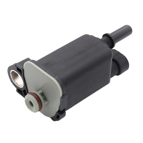 Válvula solenoide de purga 2142125 recipiente vapor coche Buick Lucerne