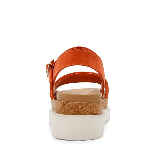 Steve Madden Women's Marissa Wedge Sandal3