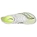 Saucony Women's Endorphin Cheetah Middle Distance Carbon Plated Track Spike, White/Slime, 8.5