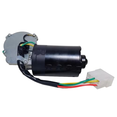 Moteur d'essuie-glace mécanique pour réparer le balayage défectueux du Sprinter 2003-2006