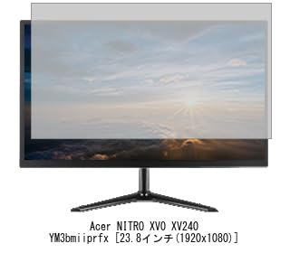 Amazon.co.jp: メディアカバーマーケット Acer NITRO XV0