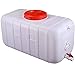 Produktbild Aisima Großer Wassertank, 25L/50L/100L/150L/200L/300L Camping Wandern Trinkwasserflasche Eimer Autowaschanlage für Zuhause,25l