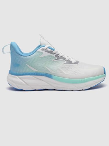 Image of Action-NITRO-501 Lightweight Comfortable Cushioned Running Sports Shoes for Men