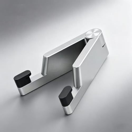 Adjustable Stand Cell Phone Holder for All Phone iPhone iPad Mini Tablet - image 6