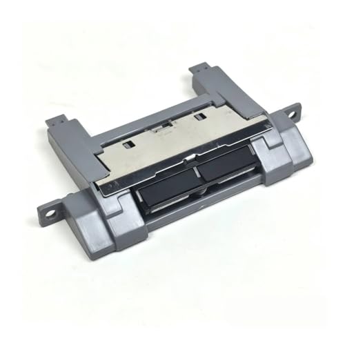 Tampon de séparation RM1-6313 et rouleau de ramassage papier pour imprimante HP P3015 M525