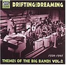 ビッグバンド テーマ曲集 第2集