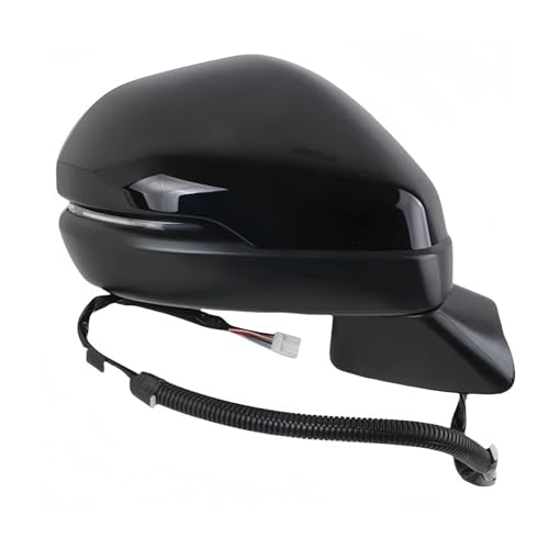 Rétroviseur latéral pour HRV 2023-2025 anti angle mort avec clignotant