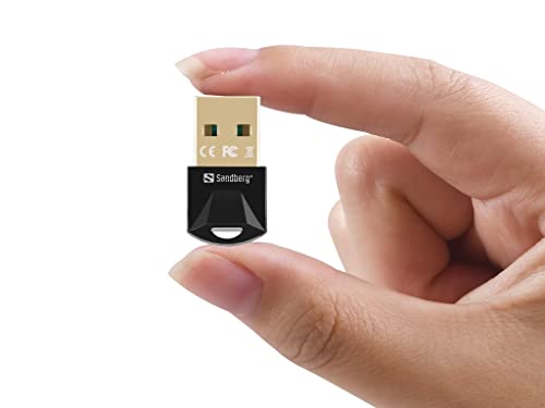 Sandberg Usb Bt 5.3 Wireless Dongle - 3