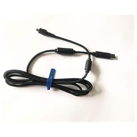 LZYDD USB Cable for RAZER Controllers Cover