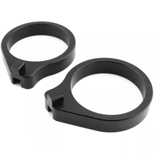 Elevadores de manillar VFR1200F DCT para rutas largas de moto turismo