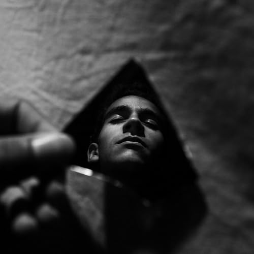 Voicemail - Spiegelkabinett