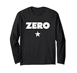 Zero Star Shirt