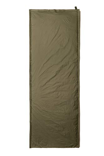 Matelas isolé Snugpak Antarctic Mat WGTE de fabrication britannique supérieure