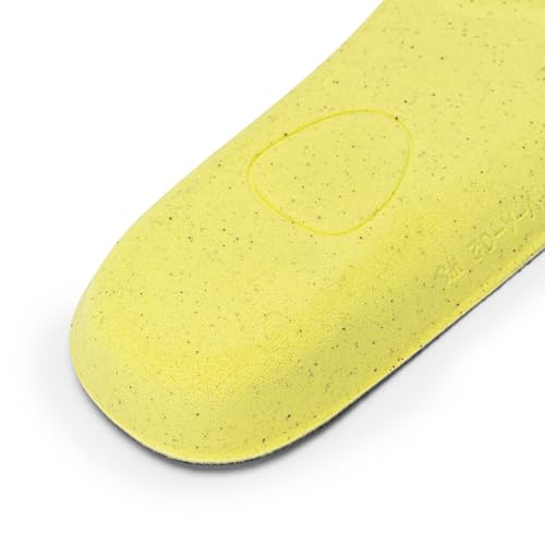 FitVille 2 pares plantillas para fascitis plantar talla L miniatura 7