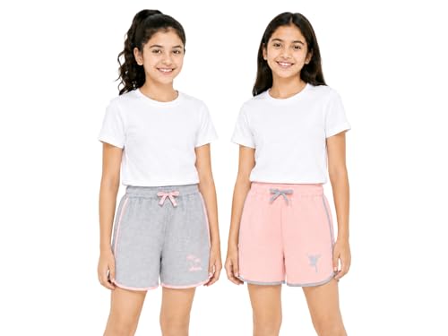 Image of Cloth Theory Girls Shorts