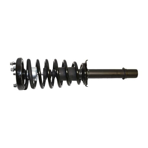 Image of Gabriel G56992 Ultra ReadyMount Front Right Complete Strut Assembly for 01-03 Acura CL, 99-03 Acura TL; 98-02 Honda Accord 2.3L 4Cyl (1 Pack)