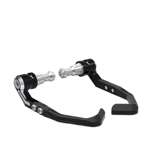 Protège frein moto pour Monster 821 leviers d'embrayage et protection guidon