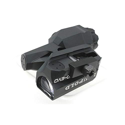 LEUPOLD ブラック スコープ Leupold VX-5HD Gen 2 Rifle Scope 3-15x56mm CDS-ZL2 SF Illum