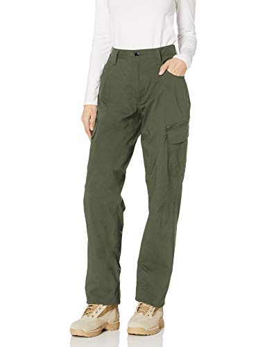 Propper Women's Summerweight Tactical Pant, Olive, 20