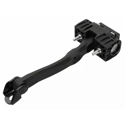 Nwirmtm Türbegrenzer-Scharnierprüfband Für Vauxhall Für Opel Für Astra H MK5 2005 2006 2007 2008–2014 Anschlagpuffer Für Türscharnier Vorne Anschlagstange 13107175 5160251