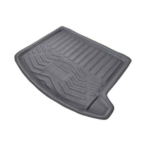 Plateau de sol pour coffre de voiture Ford Escape idéal pour les sorties outdoor