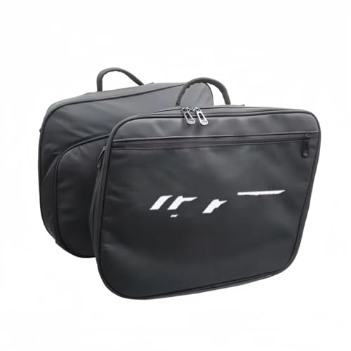 Bolsa de moto compatible con NT1100 optimiza capacidad de carga 2