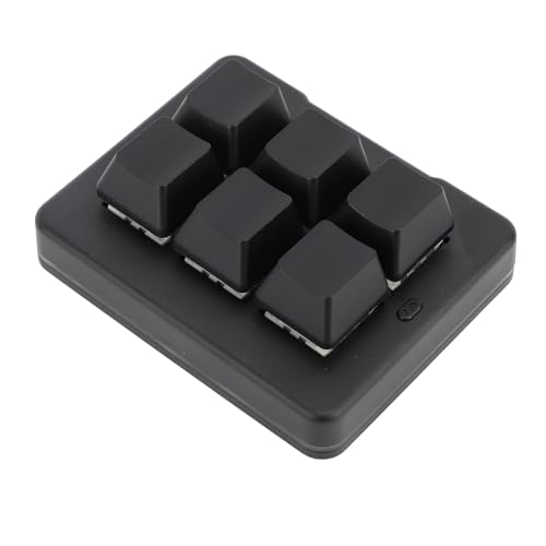 Teclado Gamer ciciglowhxcwv37k5q USB 2.4G RGB miniatura 3