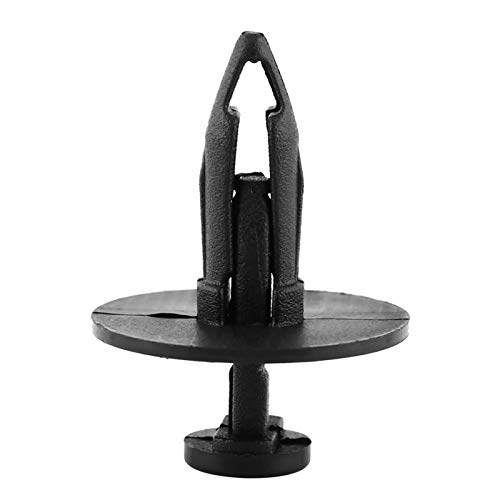 Clips de plástico para SUV que reparan paneles sueltos y parachoques de forma duradera 2
