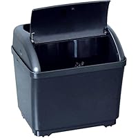 Amazon | セイワ(SEIWA) 車内用品 ゴミ箱 ダストボックスS