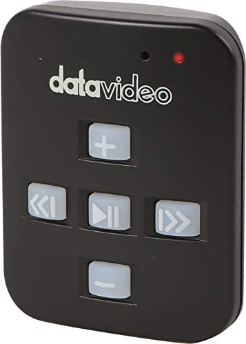 Datavideo WR-500 Bluetooth Remote Control prompteur telecommande sans fil TP