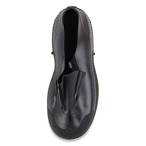 Servus SuperFit 4" PVC Dual-Compound Slip-On Men