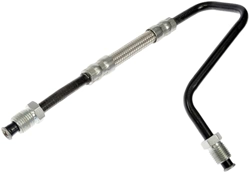 Dorman 905-933 Brake Hydraulic Line by Dorman - Used condition - Image 4