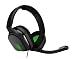 ASTRO Gaming A10 Gaming Headset - Green/Black - Xbox One (Renewed)