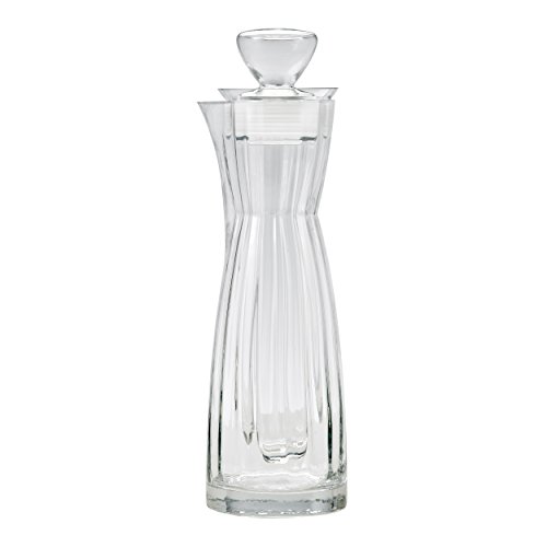 Artland Simplicity Wine and Beverage Chiller, Clear
