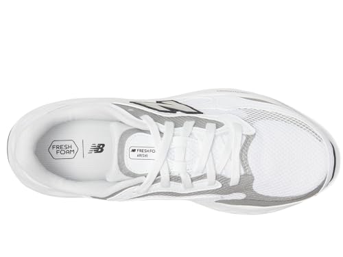 New Balance Men's Fresh Foam Arishi V4 Tira Lux Shoes2