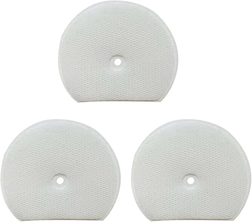 FZ-G70MF フィルター 加湿空気清浄機 KI-GS50 KI-GS70 KI-HS50 KI-HS70 KI-JS50 KI-JS70 KI-LS50 KI-S50E5 KI-S50E6 KI-S50E7 KI-S70E4 KI-S70Y9 用 フィルター 互換品【3個】