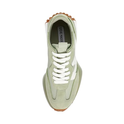 Image of Steve Madden Women's Campo Sneaker