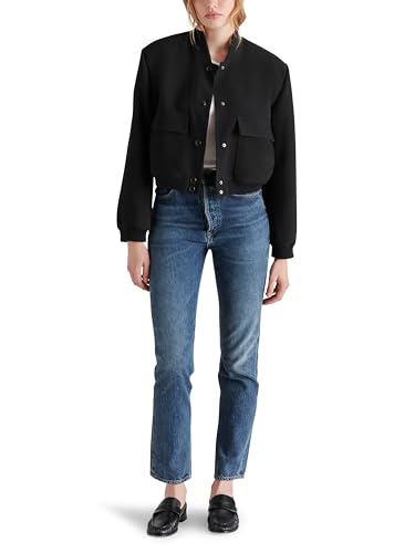 Steve Madden Women's Apparel Ardine Jacket