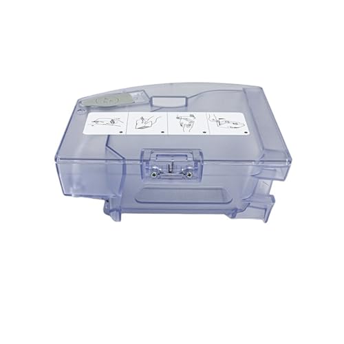 Réservoir à poussière pour Roborock Q7 Max conception durable haute qualité - 3