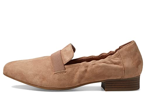 Image of Clarks Womens Tilmont EveLoafer Flat | Office Shoes
