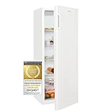 kühlschrank 50 cm breit real LED-Licht - helle und effiziente Ausleuchtung des Innenraums