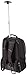 Samsonite Wheeled Backpack, Black/Orange, One Size