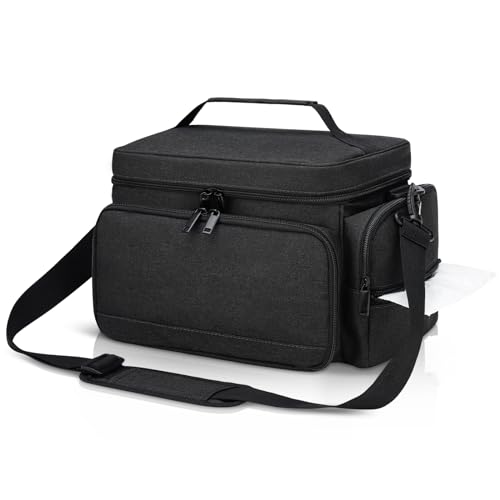Gdnasist BPB-BLACK Breast Pump Bag For Spectra S1 And S2 thumb #6