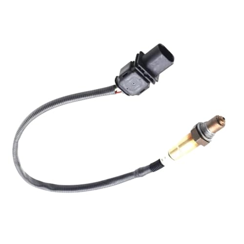 Sonde lambda Opel Astra H résout le voyant moteur allumé et la surconsommation