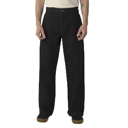 Dickies Wingville Loose Denim Jean Skateboard Homme Ample Contre Usure